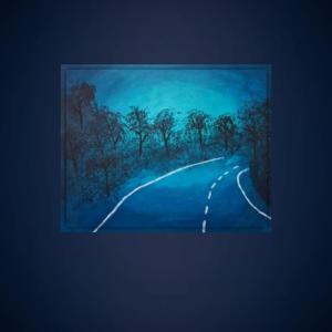 ดาวน์โหลดและฟังเพลง Endless Road พร้อมเนื้อเพลงจาก Juliana