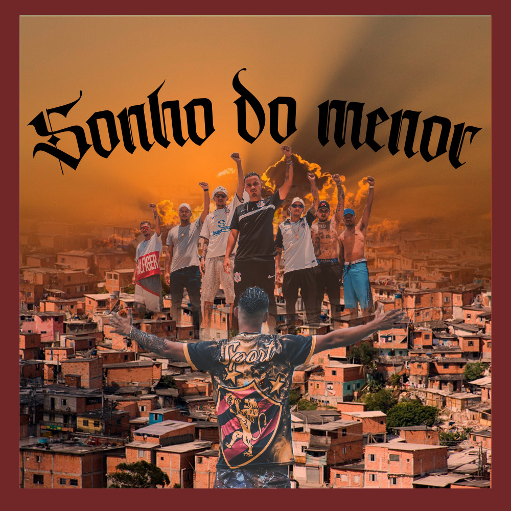 Sonho do Menor