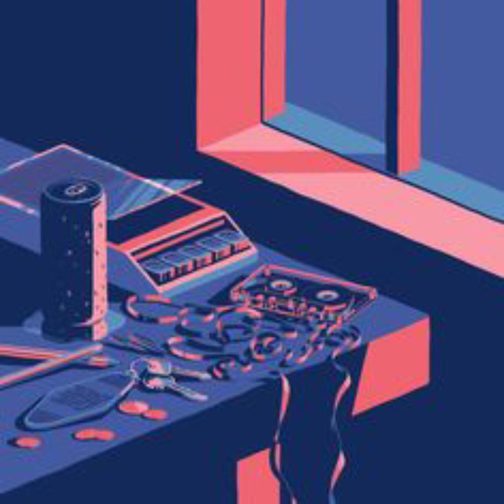 WAITED : LOFI