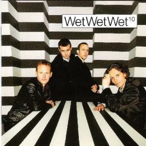 收聽Wet Wet Wet的The Only Sounds歌詞歌曲