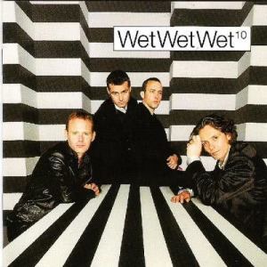 收聽Wet Wet Wet的Back On My Feat歌詞歌曲