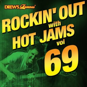 Rockin' out with Hot Jams, Vol. 69