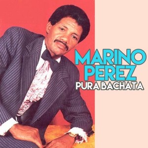 Album Pura Bachata from Marino Perez