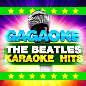 收聽Gagaoke的Hey Jude (Karaoke Version)歌詞歌曲