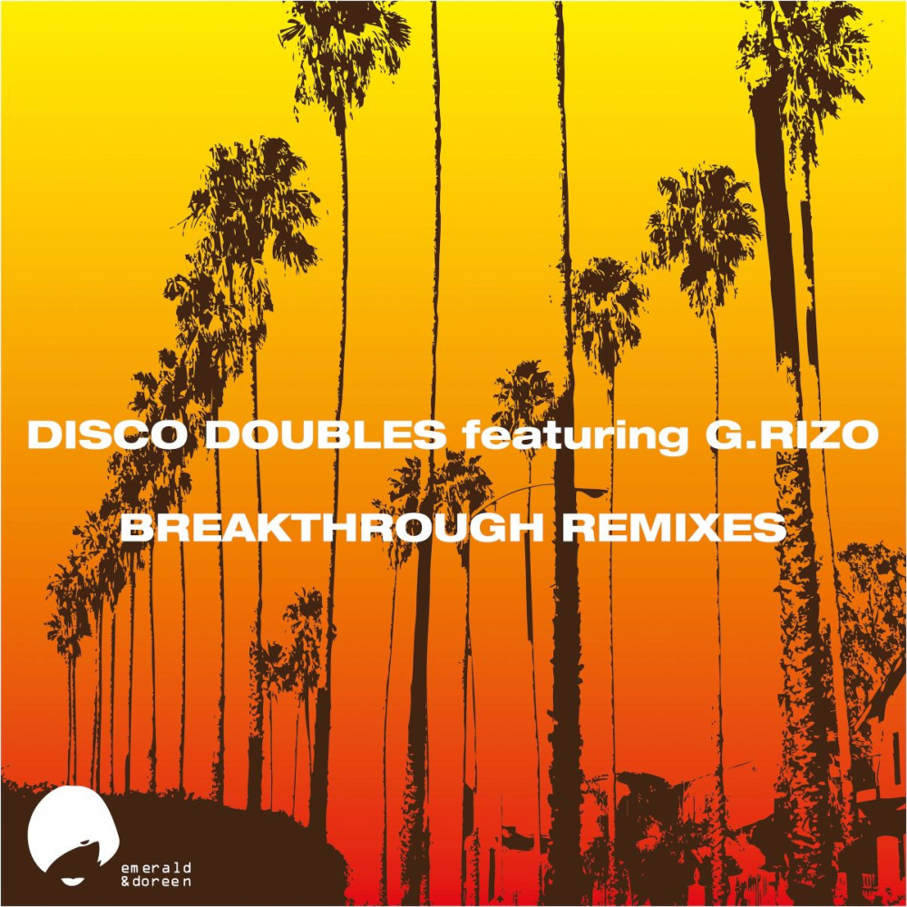 Breakthrough (Mikael Fas Remix)