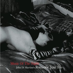ดาวน์โหลดและฟังเพลง Tomorrow Belongs to Me พร้อมเนื้อเพลงจาก John Di Martino's Romantic Jazz Trio