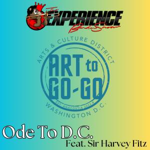 Album Ode To D.C. (feat. Sir Harvey Fitz) oleh Show