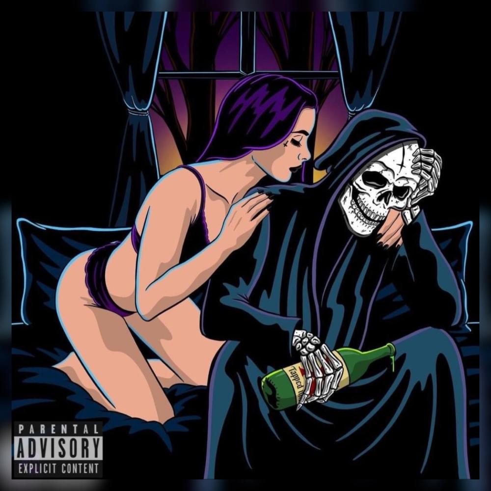 LOST TIMES (feat. YOUNG SHEEBA) (Explicit)