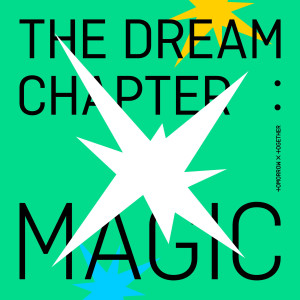 TOMORROW X TOGETHER的專輯The Dream Chapter: MAGIC