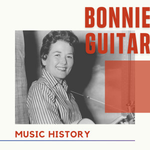 Bonnie Guitar - Music History