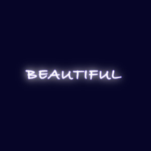 Listen to beautiful (feat. Shingo Maeda) [birds melt sky] song with lyrics from valows