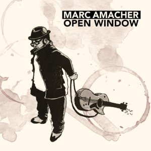 收聽Marc Amacher的Open Window歌詞歌曲