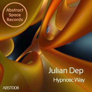 อัลบัม Hypnotic Way ศิลปิน Julian Dep