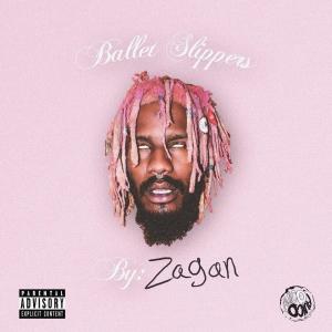 ZagaN的專輯Ballet Slippers (Explicit)
