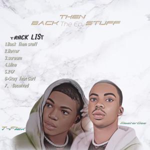 Listen to Deceived (feat. T-Flex) (Explicit) song with lyrics from master gee