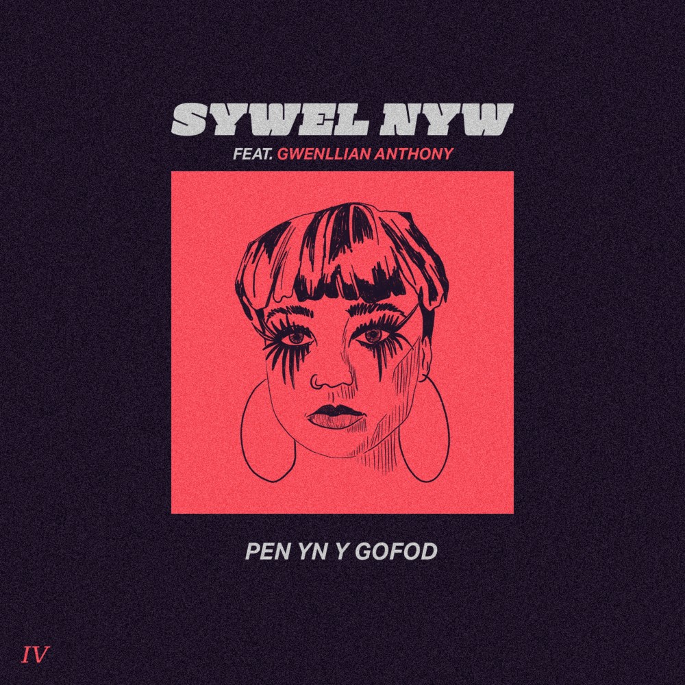 Pen Yn Y Gofod