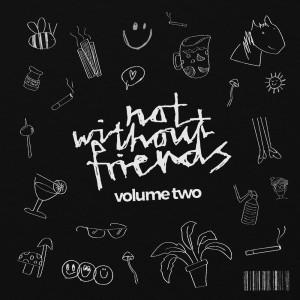 收聽not without friends的Loco歌詞歌曲