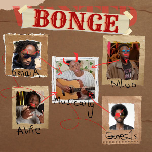 Listen to Bonge song with lyrics from MUSICARLY
