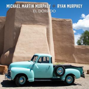 Album El Dorado from Michael Martin Murphey