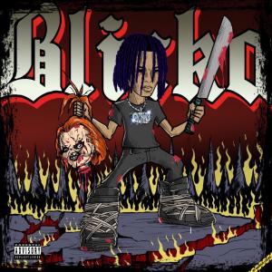 收聽Blicka的Dead Pack (Explicit)歌詞歌曲