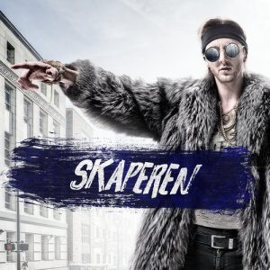 TIX的專輯Skaperen 2017