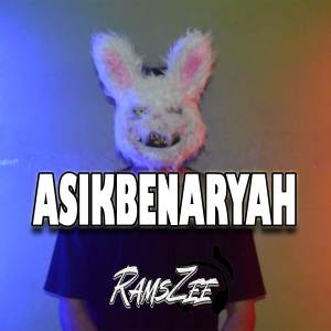 Ramsy Sangkalibu Remix的专辑DJ Asikbenar Yah