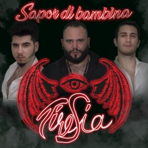 Listen to Sapor di bambina song with lyrics from Tiresia