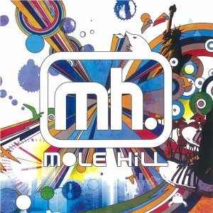 收聽MOLE HiLL的Fumizuki歌詞歌曲