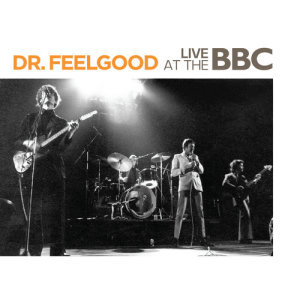 Dr. Feelgood的專輯Live at the BBC