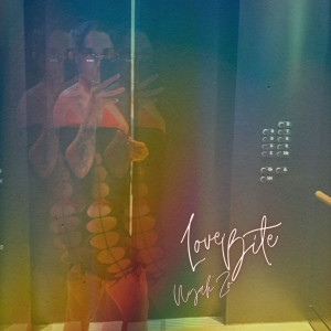 Album Love Bite (Explicit) from Nyah'Zo