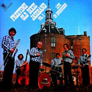 ดาวน์โหลดและฟังเพลง I Can't Escape (Live) พร้อมเนื้อเพลงจาก Freetime Old Dixie Jassband