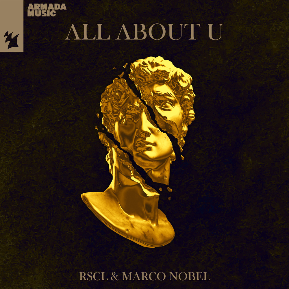 All About U (Extended Mix)