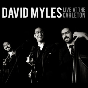 Dengarkan New Friend lagu dari David Myles dengan lirik