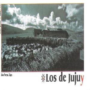 Listen to Lejos de Ti song with lyrics from Los de Jujuy
