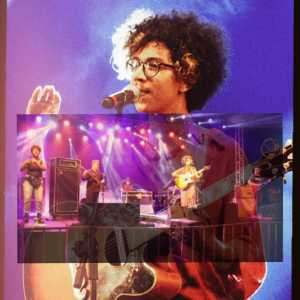 收聽Adriel Vinicius的O Que a Saudade Não Faz Com Você? (Ao Vivo)歌詞歌曲