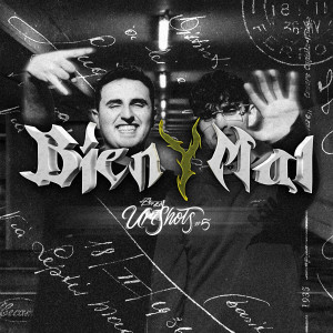 Unyk的專輯Bien y mal (Urishot #5)