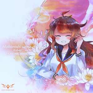 Album Maboroshi (feat. HaRu) [PIKASONIC Remix] from Kohey