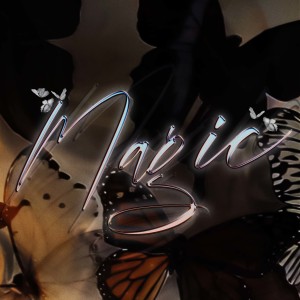 Listen to MAGIC (Explicit) song with lyrics from OLG Zak