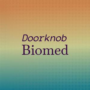 Album Doorknob Biomed from Various