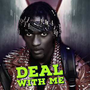 收听Smokey Sims的Deal With Me (Explicit)歌词歌曲
