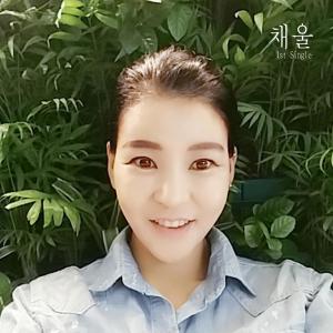 채울的專輯lucky man