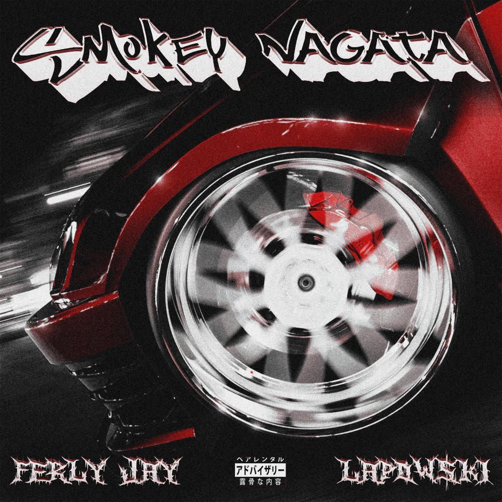 SMOKEY NAGATA (Explicit)