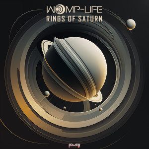 Dengarkan lagu Rings of Saturn (Original Mix) nyanyian Womp-Life dengan lirik