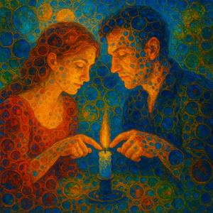 收聽Yosef的बस दो नंगे रूहें歌詞歌曲