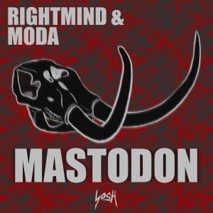 Album Mastodon from Rightmind