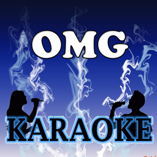 Omg Karaoke (伴奏)