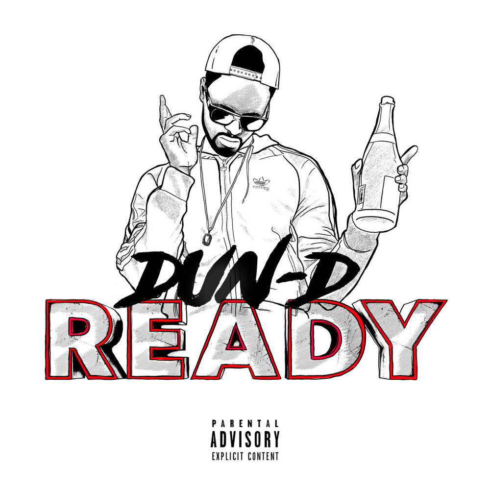 Ready (Explicit)