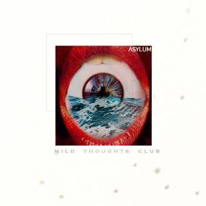 Album Mild Thoughts Club from Trebonius