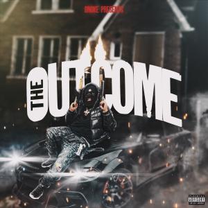 D NOKE的專輯THE OUTCOME (Explicit)