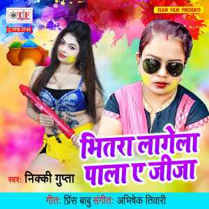 ดาวน์โหลดและฟังเพลง Bhitara Lagela Pala Ae Jija พร้อมเนื้อเพลงจาก Nikki Gupta